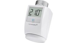 ELV Bausatz Homematic IP Heizkörperthermostat HmIP-eTRV-2