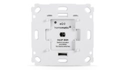 HomeMatic - IP Schalt-Mess-Aktor 1-fach Für Markenschalter
