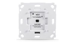 Homematic IP Unterputzschalter 