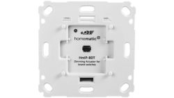 ELV ARR-Bausatz Homematic IP Dimmaktor für Markenschalter HmIP-BDT