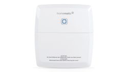 HomeMatic - IP Schaltaktor für Heizungsanlagen – 2-fach