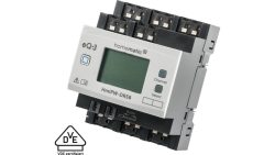 Homematic IP Wired Smart Home Schaltaktor ? 8-fach, HmIPW-DRS8