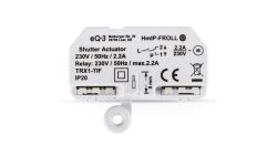 Homematic IP Sensor 
