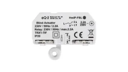 Homematic IP Smart-Home-Steuerelement 