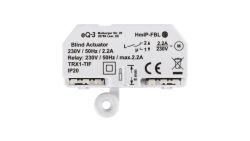 Homematic IP Smart-Home-Steuerelement 