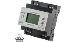 Homematic IP Wired Smart Home Schaltaktor ? 4-fach, HmIPW-DRS4