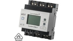 Homematic IP Wired Smart Home Jalousieaktor ? 4-fach, HmIPW-DRBL4