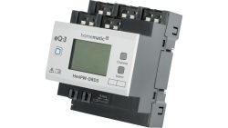 Homematic IP Wired Smart Home Dimmaktor ? 3-fach, HmIPW-DRD3