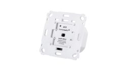 ELV Bausatz Homematic IP Wandtaster für Markenschalter 2fach HmIP-BRC2