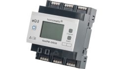 Homematic IP Wired Smart Home Eingangsmodul ? 16-fach, HmIPW-DRI16