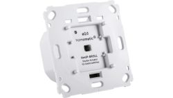 ELV ARR-Bausatz Homematic IP Rollladenaktor für Markenschalter, HmIP-BROLL