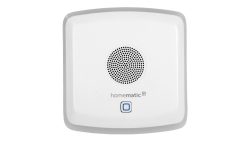 ELV Bausatz Homematic IP MP3 Kombisignalgeber, HmIP-MP3P