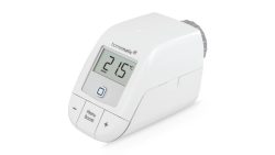 Homematic IP Heizkörperthermostat 
