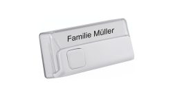 ELV ARR-Bausatz Homematic IP Klingeltaster, HmIP-DBB