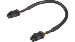 Homematic IP Wired Smart Home Bus-Verbindungskabel ? 22 cm, HmIPW-BC22