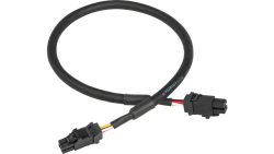 Homematic IP Wired Smart Home Bus-Verbindungskabel ? 39 cm, HmIPW-BC39