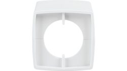 Homematic IP Smart Home Demontageschutz ? kompakt, 5er Set, HmIP-eTRV-C-TP