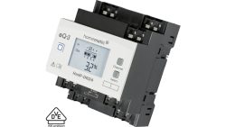 Homematic IP Funk Schaltaktor HmIP-DRSI4