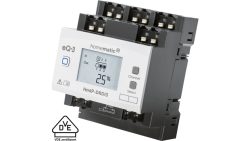 Homematic IP Funk Dimmaktor HmIP-DRDI3