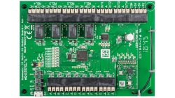 ELV Bausatz Homematic IP Multi IO Modulplatine - 4x4 -HmIP-MIO16-PCB
