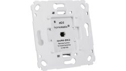 ELV Bausatz Homematic IP Wired 2-Kanal-Wandtaster für Markenschalter HmIPW-BRC2