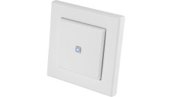 Homematic IP Wired Smart Home Wandtaster ? 2-fach, HmIPW-WRC2
