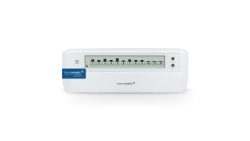 Homematic IP Wired Smart Home Fußbodenheizungscontroller ? 12 Kanäle, motorisch, HmIPW-FALMOT-C12