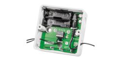 ELV Bausatz Homematic IP 2-Kanal-Temperatursensor mit externen Fühlern - 2-fach, HmIP-STE2-PCB