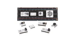 ELV Bausatz Prototypenadapter für Steckboards PAD7, Audio