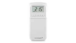 Homematic IP Funk Heizkörperthermostat HmIP-eTRV-CL
