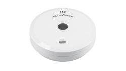 ELV LoRaWAN® Bausatz Wassersensor, ELV-LW-SWD