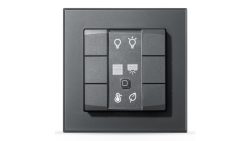 Homematic IP Smart-Home-Steuerelement 