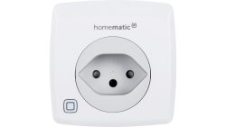 Homematic IP Dimmer-Steckdose - Phasenabschnitt, HmIP-PDT-CH