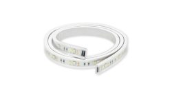 Homematic IP LED-Stripe (Erweiterung) Homematic IP Funk LED Lightstrip Erweiterung, 1 m - 160677A0
