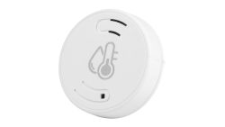 ELV Smart Home ARR-Bausatz Temperatur- und Luftfeuchtigkeitssensor Kompakt ELV-SH-CTH, powered by Homematic IP