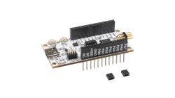 ELV Basismodul Mikrocontroller, ELV-BM-MCU