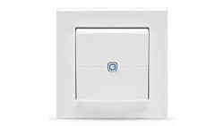 Homematic IP Funk-Wandtaster HmIP-WRC2-2