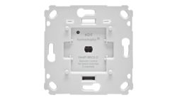 Homematic IP Wandtaster Homematic IP Funk Wandtaster für Markenschalter ? 2-fach, 230 V