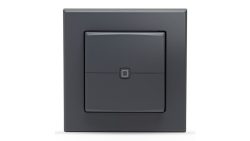 Homematic IP Wandtaster HmIP-WRC2-A-2