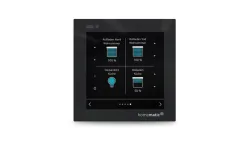 Homematic IP Smart Home Glasdisplay, HmIP-WGD
