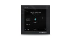 Homematic IP Smart Home Glasdisplay ? plus, HmIP-WGD-PL