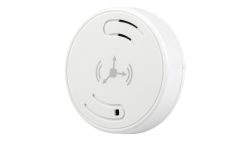ELV Smart Home Bausatz Neigungs- und Erschütterungssensor Kompakt ELV-SH-CTV, powered by Homematic IP