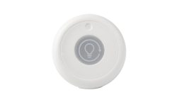 ELV Smart Home Bausatz Fernbedienung Kompakt ELV-SH-CRC, powered by Homematic IP