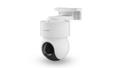 Homematic IP Smart Home Außenkamera, HmIP-CO