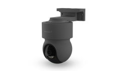 Homematic IP Smart Home Außenkamera, anthrazit, HmIP-CO-A