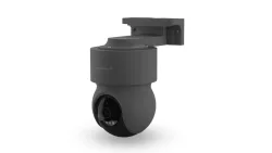 Homematic IP Smart Home Außenkamera, anthrazit, HmIP-CO-A