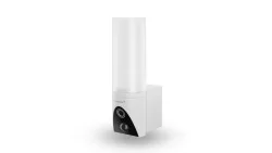 Homematic IP Smart Home Außenlichtkamera, HmIP-COL