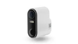 Homematic IP Smart Home Akku-Außenkamera, HmIP-COR