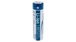 Ansmann 18650 12.60 Wh Spezial-Akku 18650 Li-Ion 3.7 V 3500 mAh 1 St.