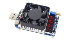 Joy-it JT-HD35 Elektronische Last 5 A 35 W